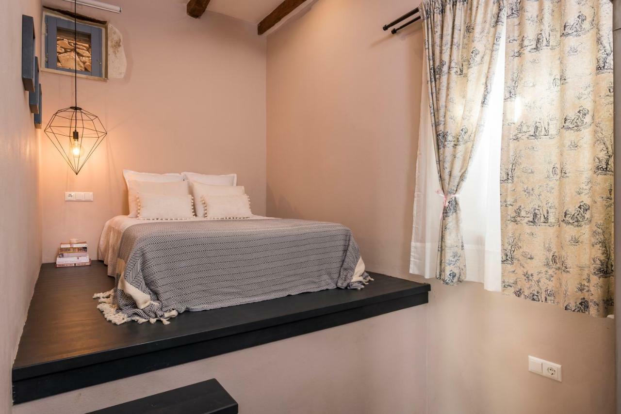 Boutique Villa Kalliope Gavalochori Extérieur photo
